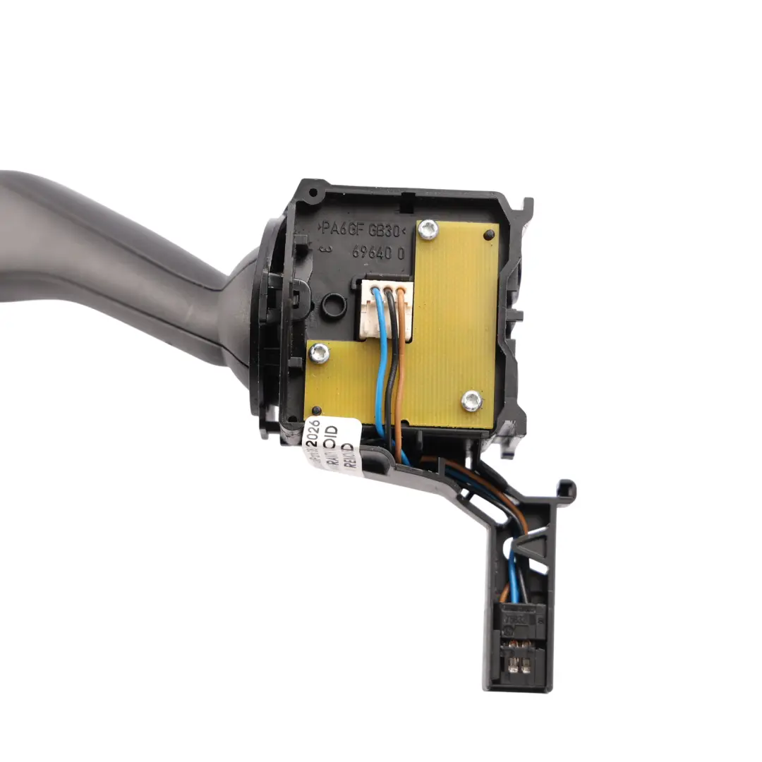Volkswagen Touran 1T Caddy 2K Windscreen Wiper Stalk Switch - SKU 1K0953519K - Part number 1K0953519K