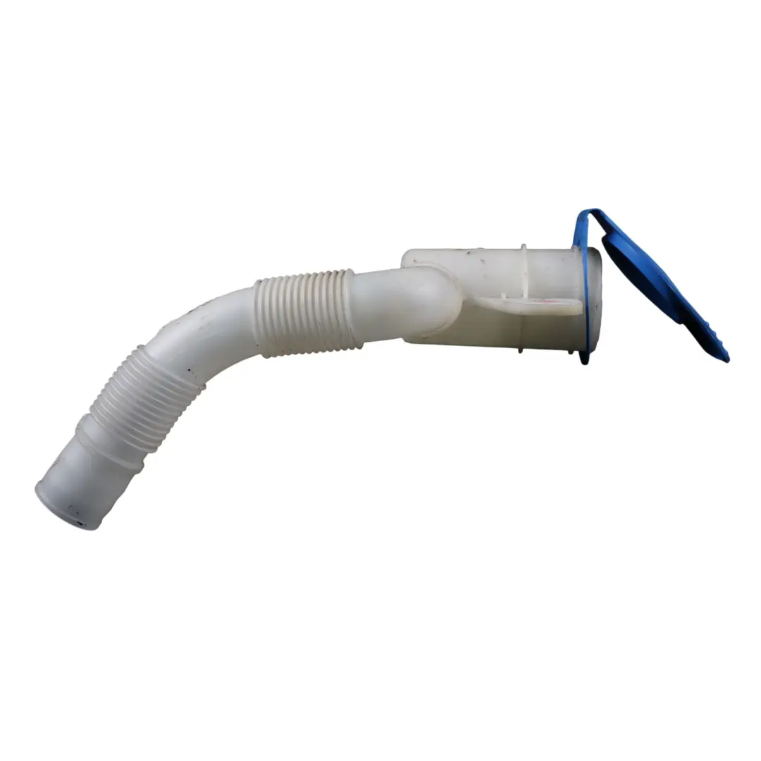 Tappo Bocchettone Riempimento Lavavetri per Volkswagen Audi Seat Skoda con numero di parte 1K0955455 Volkswagen Audi Seat Skoda Tappo Bocchettone Riempimento Lavavetri - SKU 1K0955455-3 - Numero di parte 1K0955455