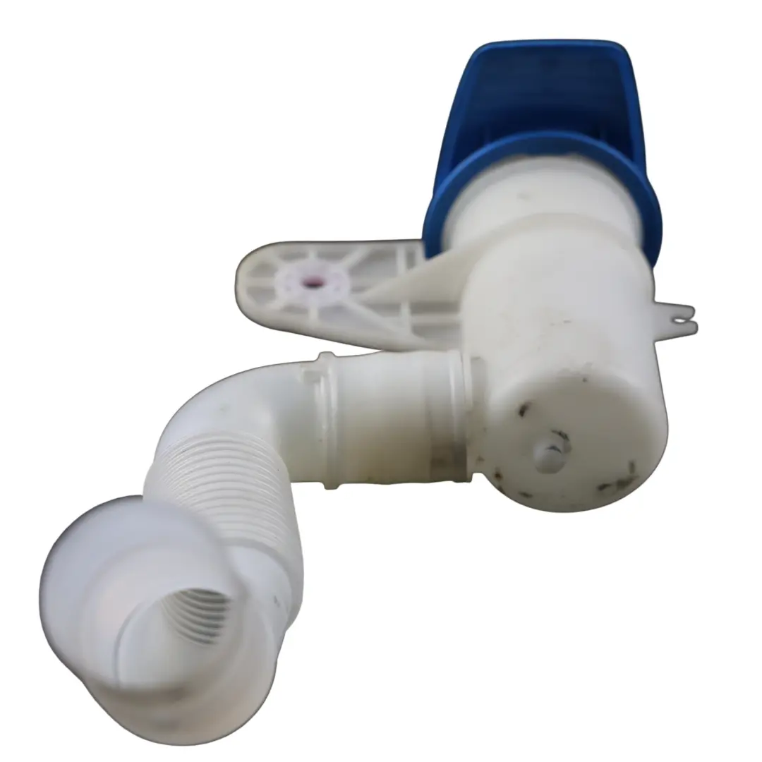 Tappo Bocchettone Riempimento Lavavetri per Volkswagen Audi Seat Skoda con numero di parte 1K0955455 Volkswagen Audi Seat Skoda Tappo Bocchettone Riempimento Lavavetri - SKU 1K0955455-3 - Numero di parte 1K0955455