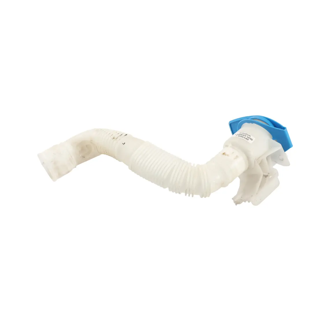 Tapa Cuello Llenado Limpiaparabrisas para Skoda Octavia 5E con número de pieza 1K0955455 Skoda Octavia 5E Tapa Cuello Llenado Limpiaparabrisas - SKU 1K0955455-4 - Número de pieza 1K0955455
