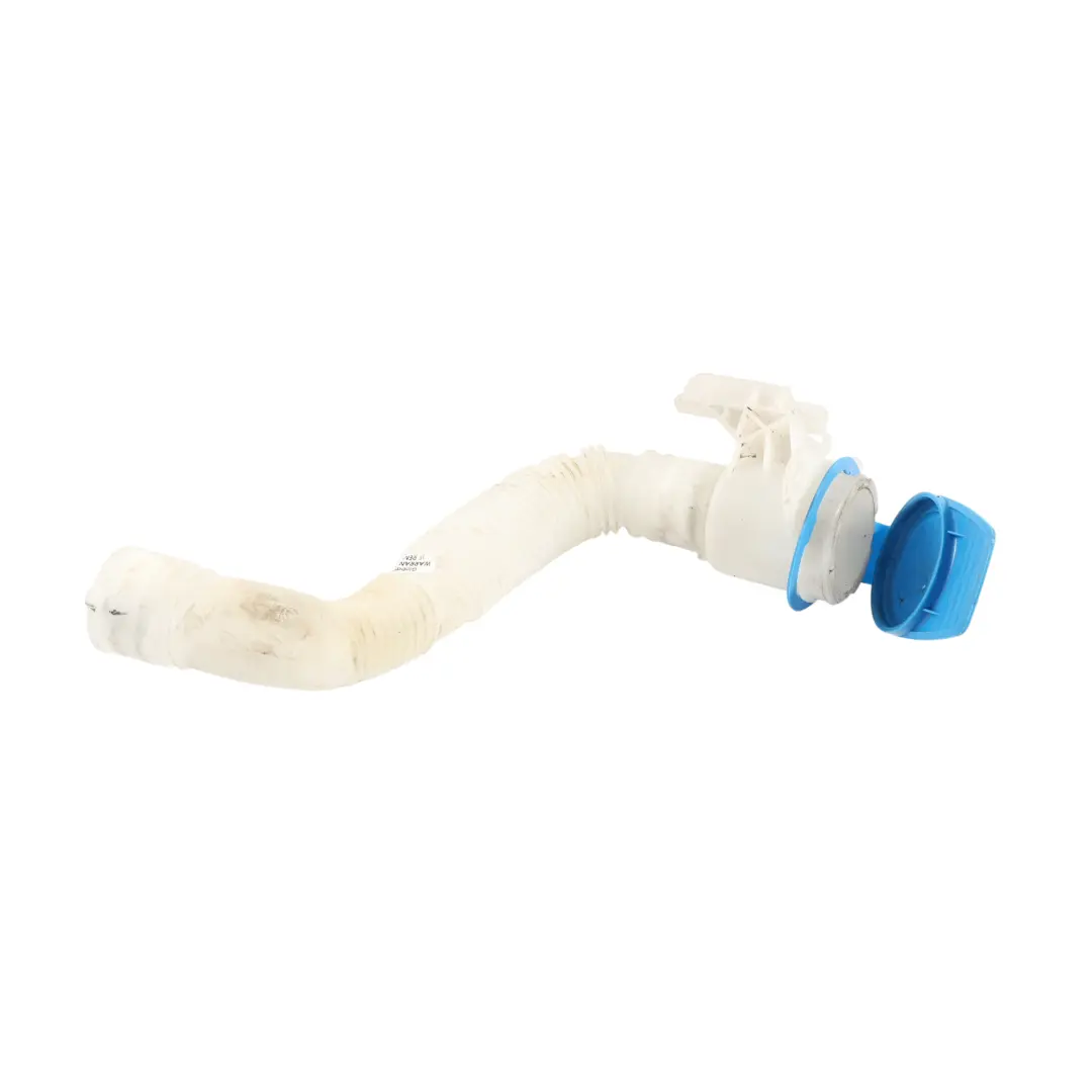 Tapa Cuello Llenado Limpiaparabrisas para Skoda Octavia 5E con número de pieza 1K0955455 Skoda Octavia 5E Tapa Cuello Llenado Limpiaparabrisas - SKU 1K0955455-4 - Número de pieza 1K0955455