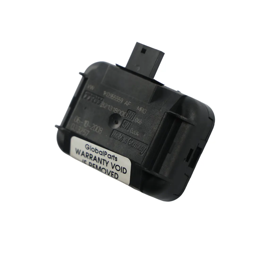 Mk5 Tiguan 5N Windscreen Rain Sensor to Volkswagen Golf with Part number 1K0955559AF Volkswagen Golf Mk5 Tiguan 5N Windscreen Rain Sensor - SKU 1K0955559AF - Part number 1K0955559AF