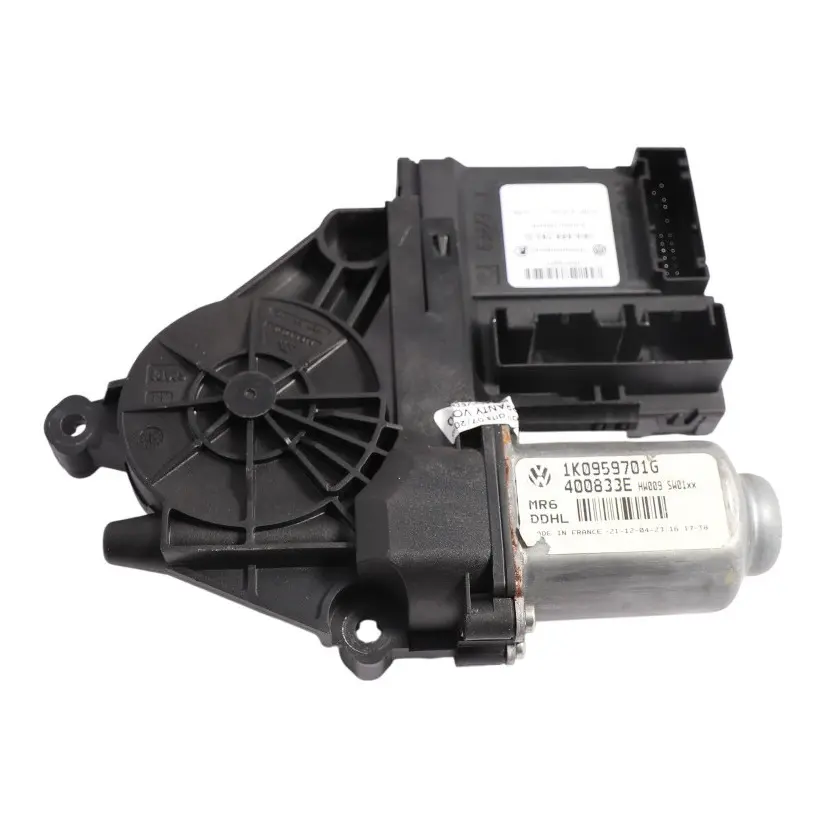 Volkswagen Golf Mk5 Front Rear Door Window Motor Driver's Side 1K0959701G