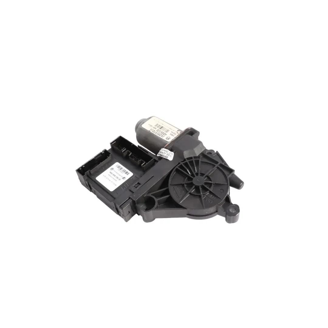 Mk5 Front Rear Door Window Motor Driver's Side to Volkswagen Golf with Part number 1K0959701G Volkswagen Golf Mk5 Front Rear Door Window Motor Driver's Side - SKU 1K0959701G - Part number 1K0959701G