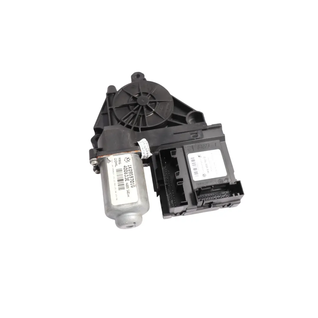 Volkswagen Golf Mk5 Front Rear Door Window Motor Driver's Side - SKU 1K0959701G - Part number 1K0959701G