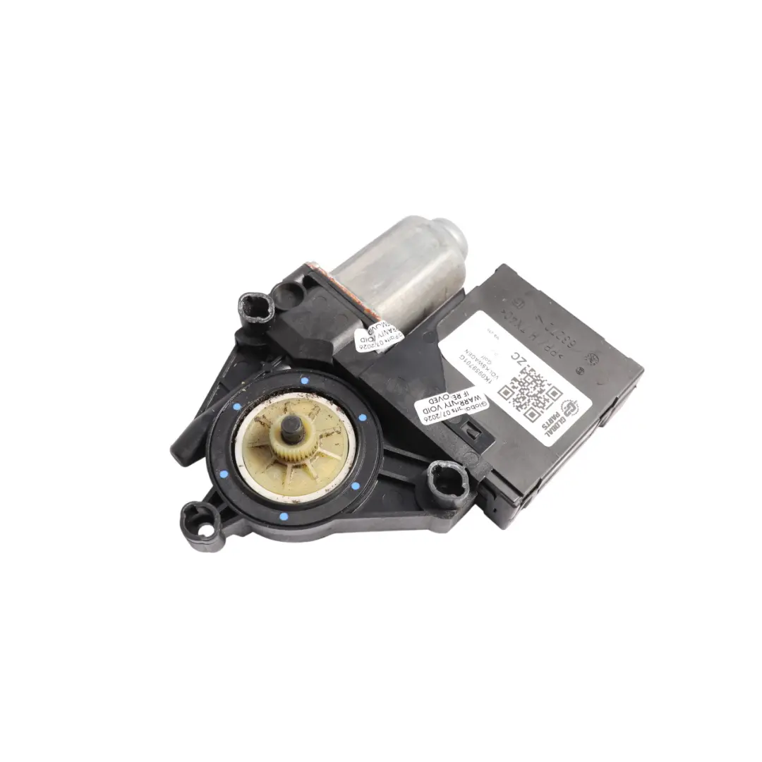 Volkswagen Golf Mk5 Front Rear Door Window Motor Driver's Side - SKU 1K0959701G - Part number 1K0959701G