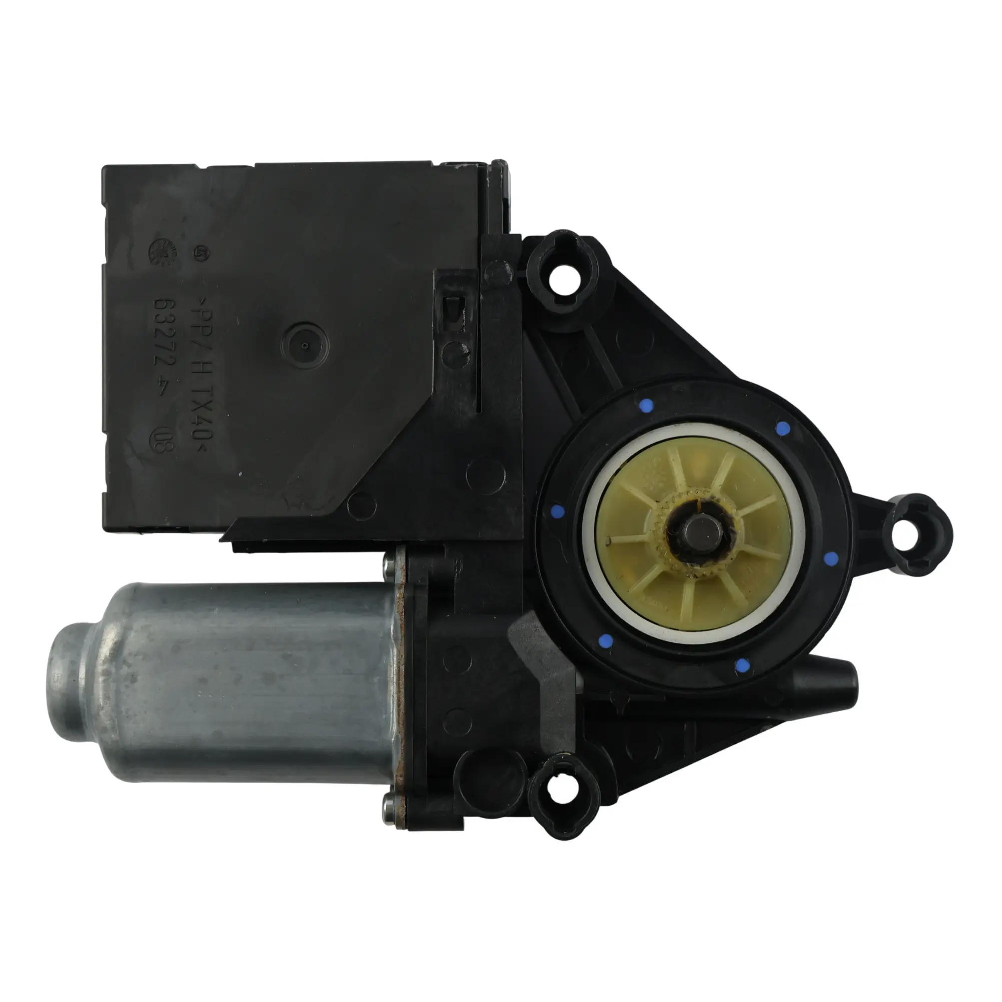 Skoda Octavia II Door Window Motor Regulator Front Left N/S 1K0959792J