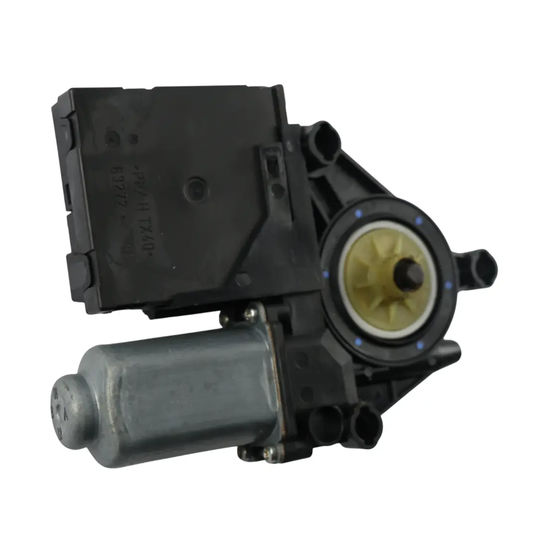 Moteur Lève-Vitre Avant Gauche pour Skoda Octavia II à propos du numéro de pièce 1K0959792J Skoda Octavia II Moteur Lève-Vitre Avant Gauche - SKU 1K0959792J-1 - Numéro de pièce 1K0959792J