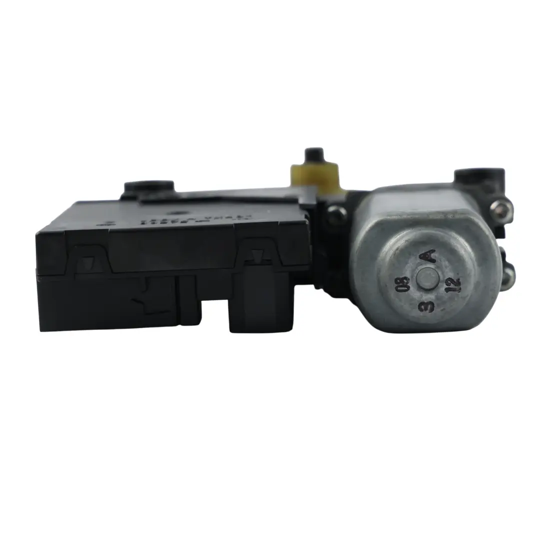 Skoda Octavia II Door Window Motor Regulator Front Left N/S - SKU 1K0959792J-1 - Part number 1K0959792J
