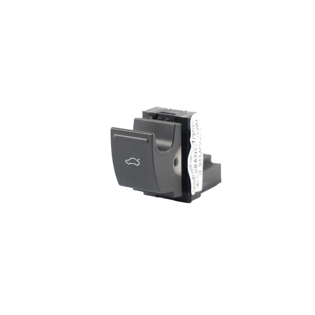 VW Scirocco Mk3 Et Polo Mk6 Bouton-Poussoir Ouverture Hayon Référence - SKU 1K0959831 - Numéro de pièce 1K0959831