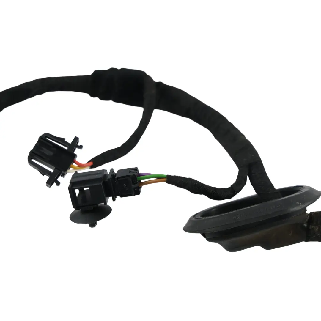 Mk5 Faisceau Câblage Porte Avant Côté Conducteur pour Volkswagen Golf à propos du numéro de pièce 1K0971120AH Volkswagen Golf Mk5 Faisceau Câblage Porte Avant Côté Conducteur - SKU 1K0971120AH - Numéro de pièce 1K0971120AH