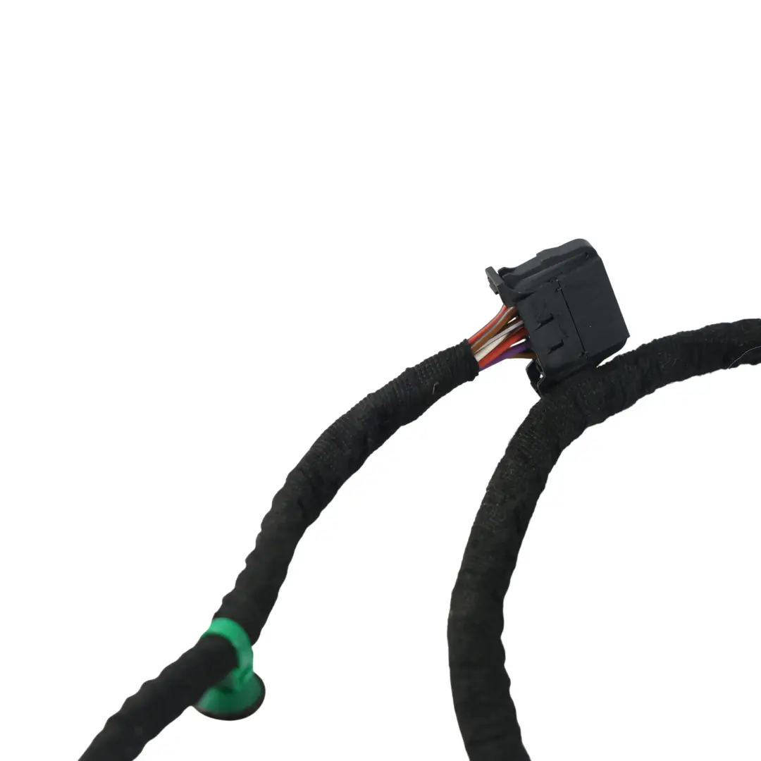 Mk5 Faisceau Câblage Porte Avant Côté Conducteur pour Volkswagen Golf à propos du numéro de pièce 1K0971120AH Volkswagen Golf Mk5 Faisceau Câblage Porte Avant Côté Conducteur - SKU 1K0971120AH - Numéro de pièce 1K0971120AH