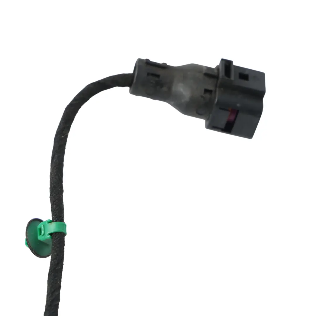 Volkswagen Golf Mk5 Front Door Wiring Harness Cable Driver's Side - SKU 1K0971120AH - Part number 1K0971120AH