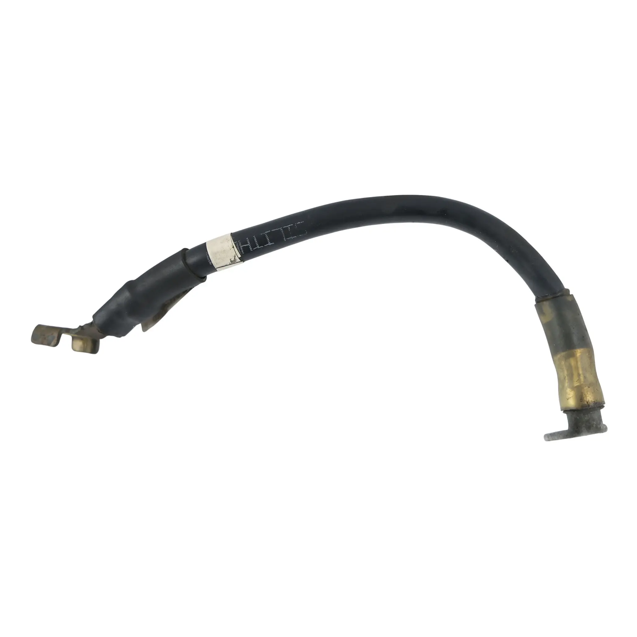 Volkswagen Touran 1T Earth Cable Ground Strap Alternator Wiring 1K0971250AG