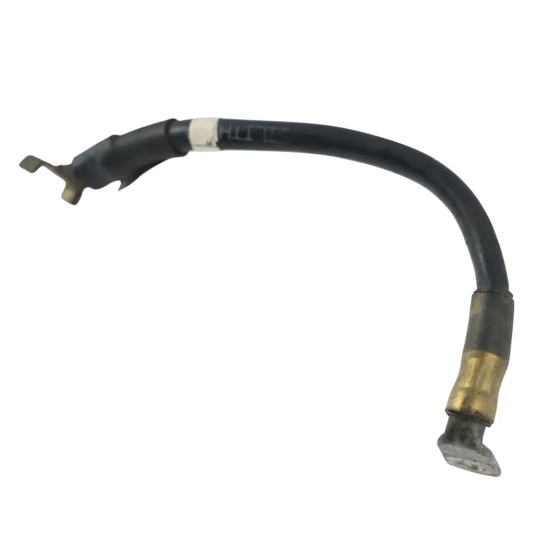 Cable Tierra Correa Masa Alternador Cableado para Volkswagen Touran 1T con número de pieza 1K0971250AG Volkswagen Touran 1T Cable Tierra Correa Masa Alternador Cableado - SKU 1K0971250AG - Número de pieza 1K0971250AG