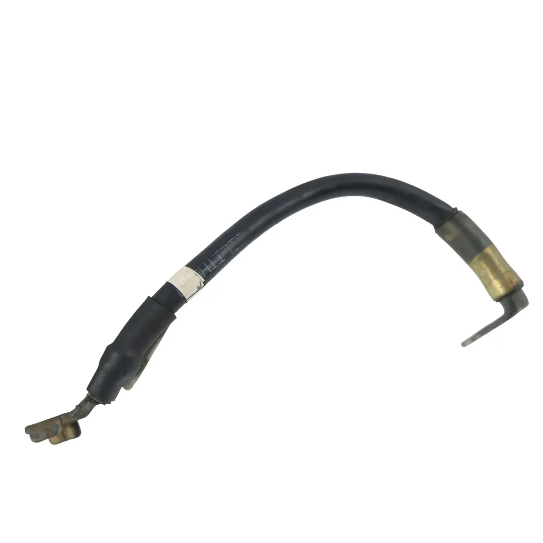 Volkswagen Touran 1T Erdungskabel Massekabel Lichtmaschine - SKU 1K0971250AG - Teilenummer 1K0971250AG