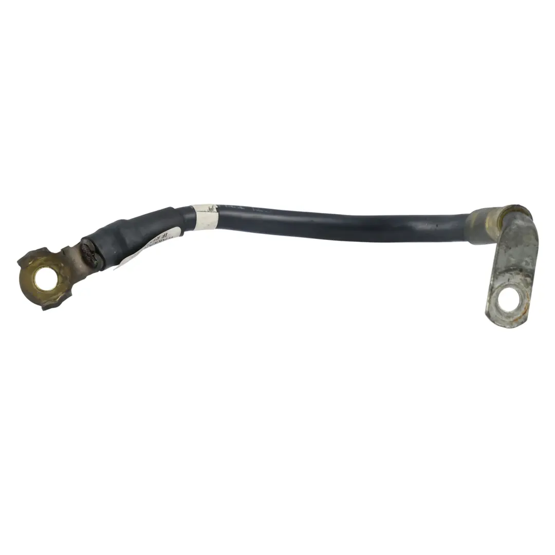 Volkswagen Touran 1T Earth Cable Ground Strap Alternator Wiring - SKU 1K0971250AG - Part number 1K0971250AG