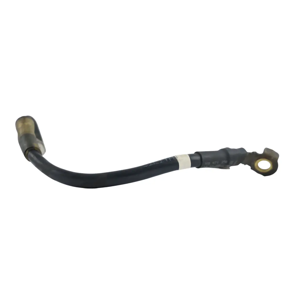 Earth Cable Ground Strap Alternator Wiring to Volkswagen Touran 1T with Part number 1K0971250AG Volkswagen Touran 1T Earth Cable Ground Strap Alternator Wiring - SKU 1K0971250AG - Part number 1K0971250AG
