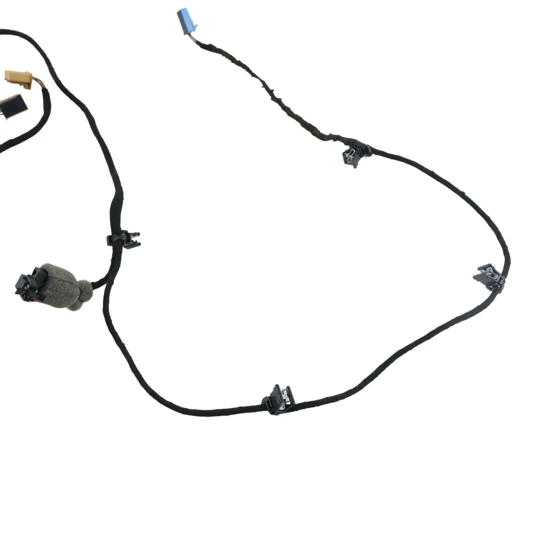 Mk5 Front Door Wiring Loom Harness Cable Driver Side O/S to VW Golf with Part number 1K0971557AB VW Golf Mk5 Front Door Wiring Loom Harness Cable Driver Side O/S - SKU 1K0971557AB - Part number 1K0971557AB