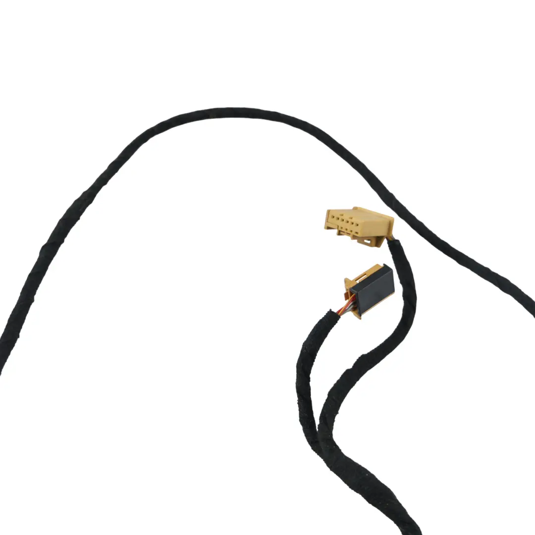 Mk5 Front Door Wiring Loom Harness Cable Driver Side O/S to VW Golf with Part number 1K0971557AB VW Golf Mk5 Front Door Wiring Loom Harness Cable Driver Side O/S - SKU 1K0971557AB - Part number 1K0971557AB