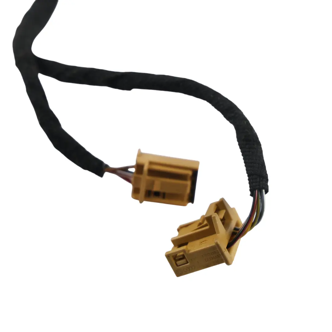 Mk5 Front Door Wiring Loom Harness Cable Driver Side O/S to VW Golf with Part number 1K0971557AB VW Golf Mk5 Front Door Wiring Loom Harness Cable Driver Side O/S - SKU 1K0971557AB - Part number 1K0971557AB