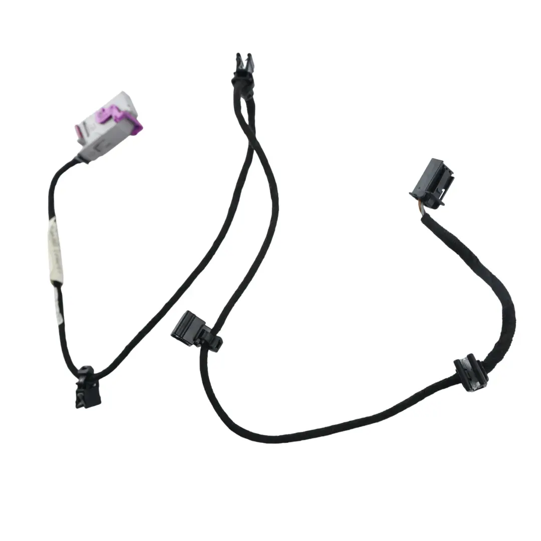 Faisceau Câblage Porte Avant Côté Passager pour Volkswagen Golf Mk7 à propos du numéro de pièce 1K0971558C Volkswagen Golf Mk7 Faisceau Câblage Porte Avant Côté Passager - SKU 1K0971558C - Numéro de pièce 1K0971558C
