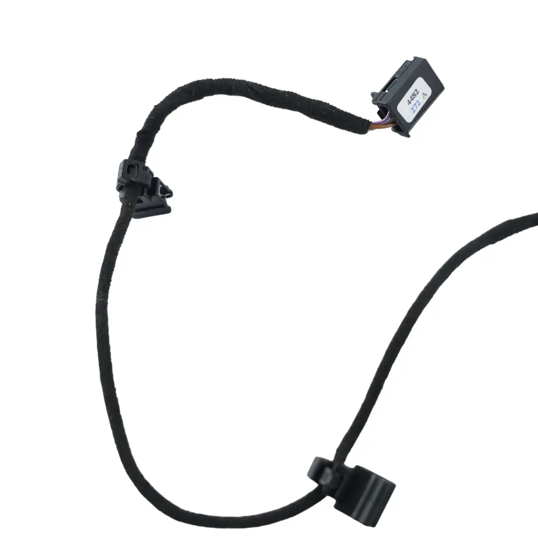 Faisceau Câblage Porte Avant Côté Passager pour Volkswagen Golf Mk7 à propos du numéro de pièce 1K0971558C Volkswagen Golf Mk7 Faisceau Câblage Porte Avant Côté Passager - SKU 1K0971558C - Numéro de pièce 1K0971558C