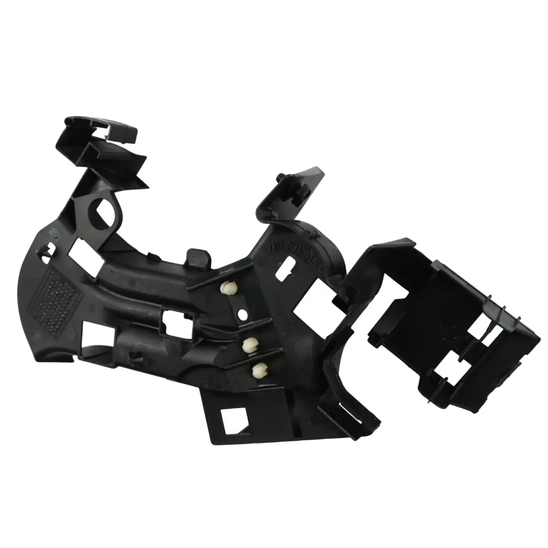 2K Engine Wiring Loom Cable Guide Mount to Audi A3 S3 RS3 8P VW Caddy with Part number 1K0971615DA Audi A3 S3 RS3 8P VW Caddy 2K Engine Wiring Loom Cable Guide Mount - SKU 1K0971615DA - Part number 1K0971615DA