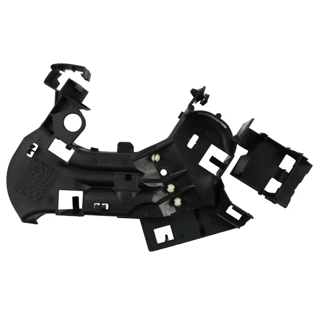 2K Engine Wiring Loom Cable Guide Mount to Audi A3 S3 RS3 8P VW Caddy with Part number 1K0971615DA Audi A3 S3 RS3 8P VW Caddy 2K Engine Wiring Loom Cable Guide Mount - SKU 1K0971615DA - Part number 1K0971615DA