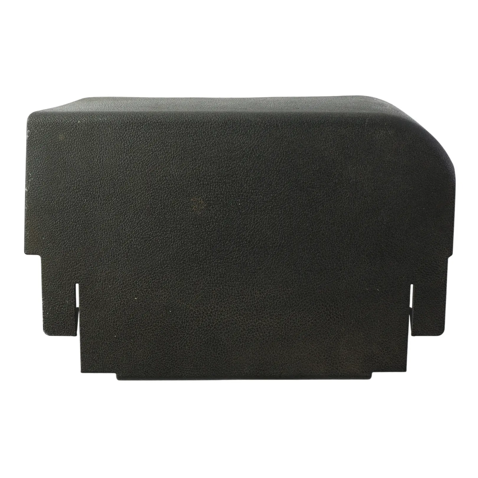 Skoda Octavia Scout 1Z Aerial Amplifier Cover Lid Trim Satin Black 1K0971813C