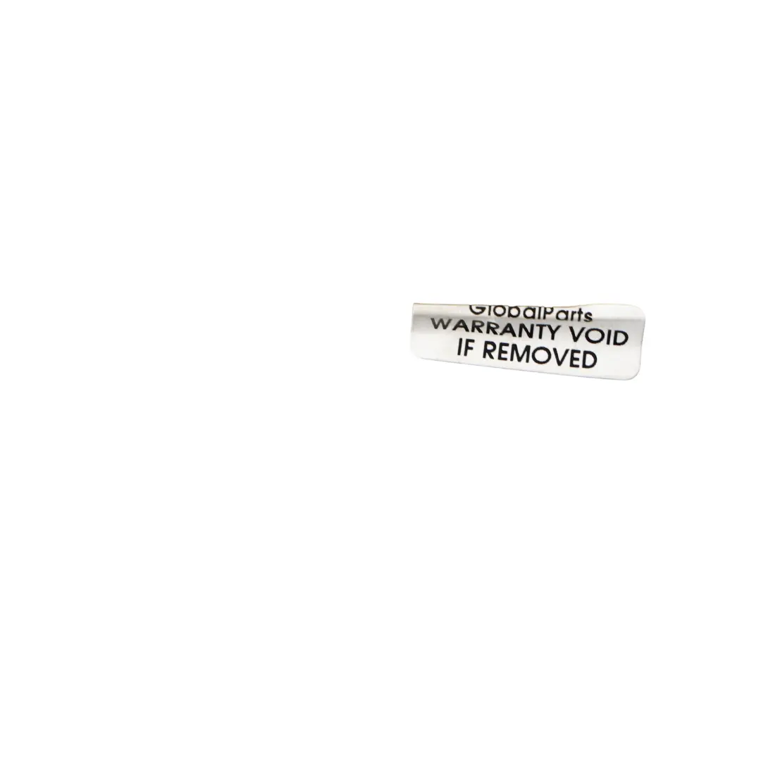 Skoda Octavia Scout 1Z Aerial Amplifier Cover Lid Trim Satin Black - SKU 1K0971813C - Part number 1K0971813C