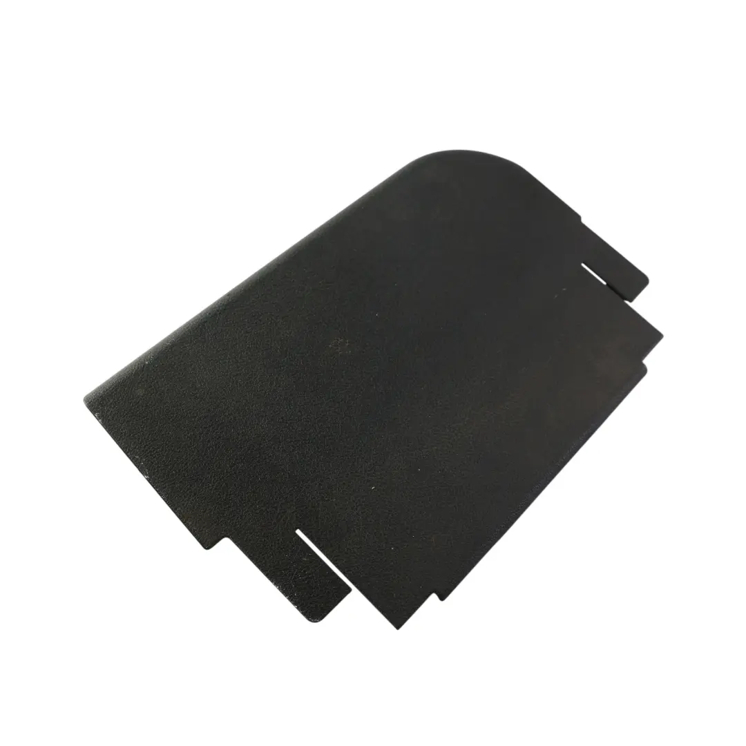 Scout 1Z Aerial Amplifier Cover Lid Trim Satin Black to Skoda Octavia with Part number 1K0971813C Skoda Octavia Scout 1Z Aerial Amplifier Cover Lid Trim Satin Black - SKU 1K0971813C - Part number 1K0971813C