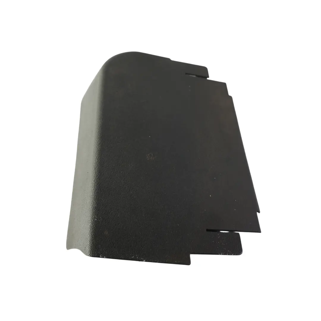 Scout 1Z Aerial Amplifier Cover Lid Trim Satin Black to Skoda Octavia with Part number 1K0971813C Skoda Octavia Scout 1Z Aerial Amplifier Cover Lid Trim Satin Black - SKU 1K0971813C - Part number 1K0971813C