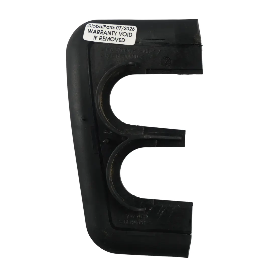 Câblage Moteur Faisceau Guide Câble Gauche pour Audi A3 8P à propos du numéro de pièce 1K0971866 Audi A3 8P Câblage Moteur Faisceau Guide Câble Gauche - SKU 1K0971866 - Numéro de pièce 1K0971866