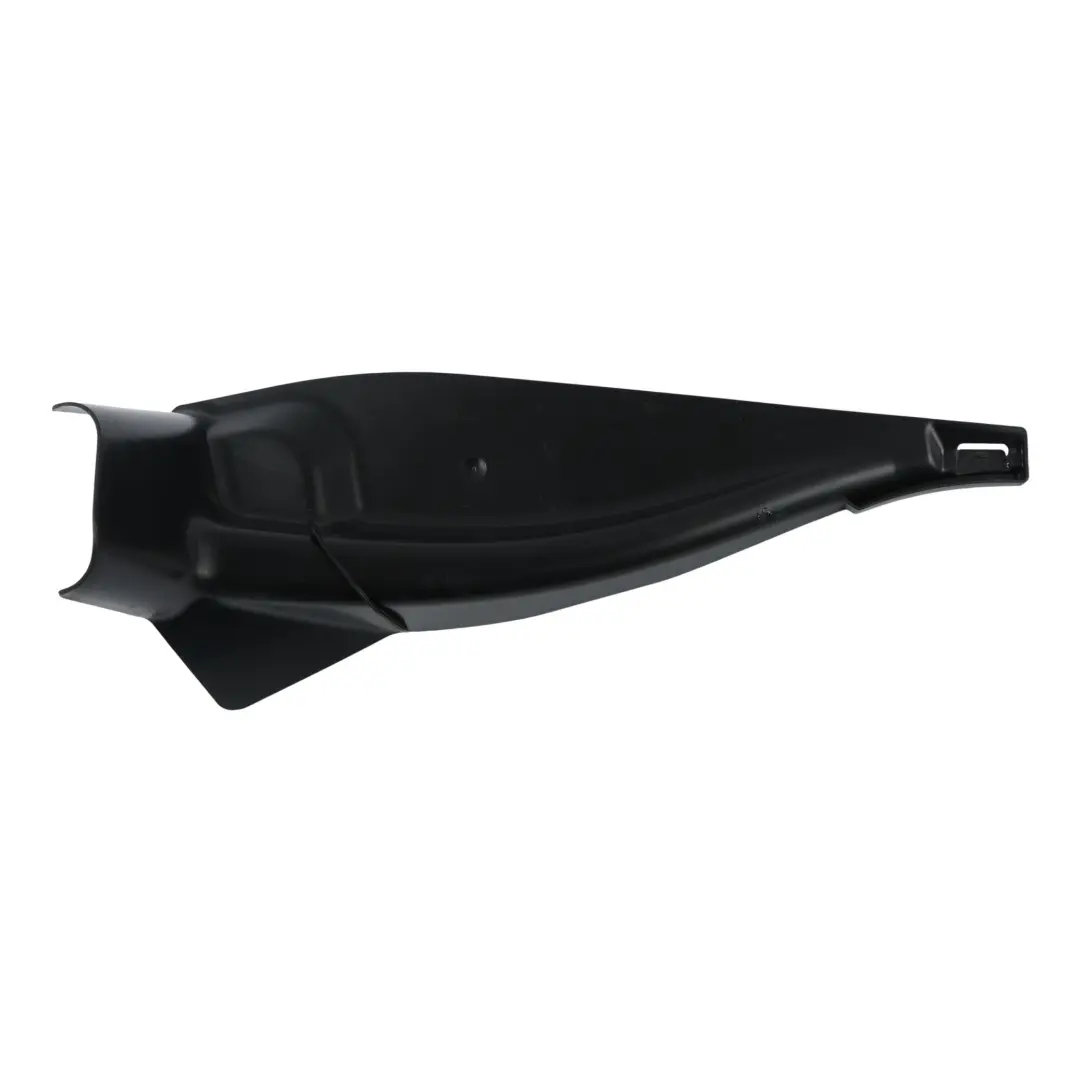 Mk5 Mk6 Scuttle Panel Bulkhead Water Guide Channel to Volkswagen Golf with Part number 1K2815159A Volkswagen Golf Mk5 Mk6 Scuttle Panel Bulkhead Water Guide Channel - SKU RHD-1K2815159A - Part number 1K2815159A