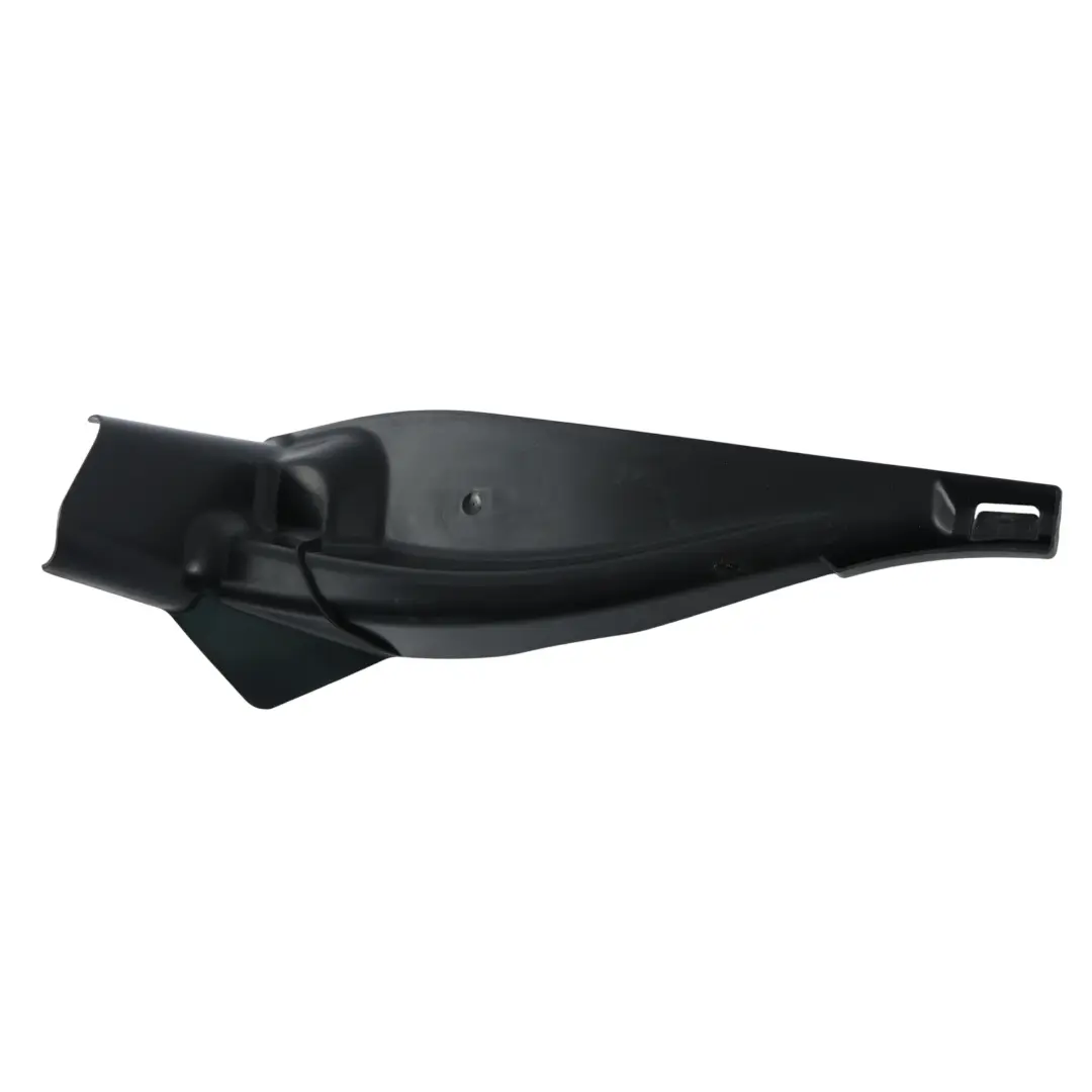 Volkswagen Golf Mk5 Mk6 Scuttle Panel Bulkhead Water Guide Channel - SKU RHD-1K2815159A - Part number 1K2815159A