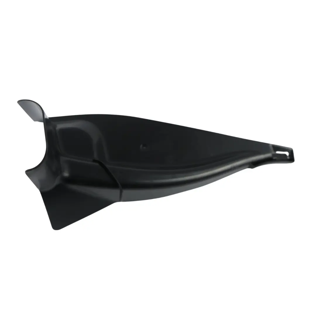 Volkswagen Golf Mk5 Mk6 Scuttle Panel Bulkhead Water Guide Channel - SKU RHD-1K2815159A - Part number 1K2815159A