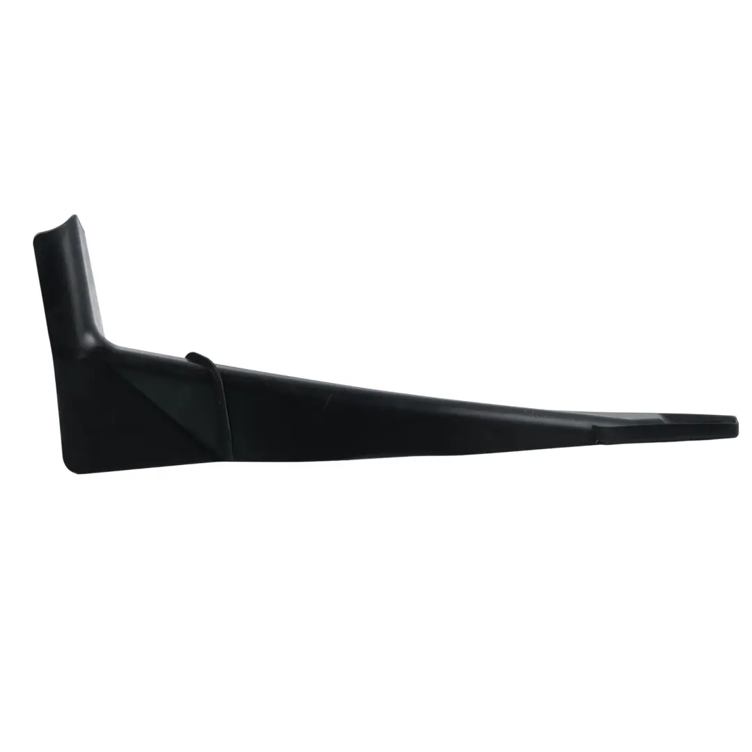Volkswagen Golf Mk5 Mk6 Scuttle Panel Bulkhead Water Guide Channel - SKU RHD-1K2815159A - Part number 1K2815159A