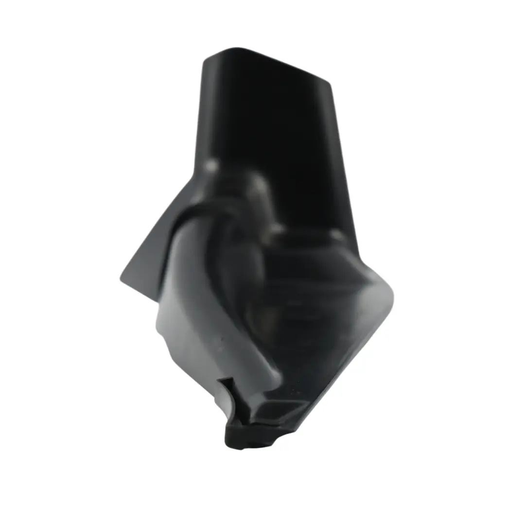 Volkswagen Golf Mk5 Mk6 Scuttle Panel Bulkhead Water Guide Channel - SKU RHD-1K2815159A - Part number 1K2815159A