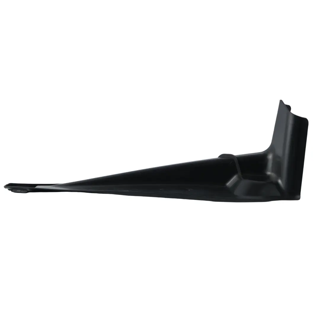 Mk5 Mk6 Scuttle Panel Bulkhead Water Guide Channel to Volkswagen Golf with Part number 1K2815159A Volkswagen Golf Mk5 Mk6 Scuttle Panel Bulkhead Water Guide Channel - SKU RHD-1K2815159A - Part number 1K2815159A