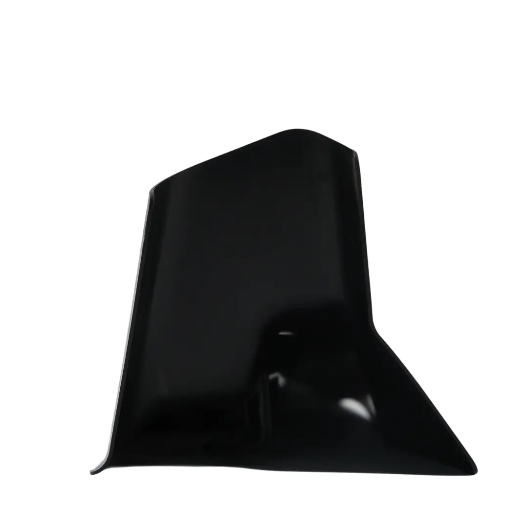 Volkswagen Golf Mk5 Mk6 Scuttle Panel Bulkhead Water Guide Channel - SKU RHD-1K2815159A - Part number 1K2815159A