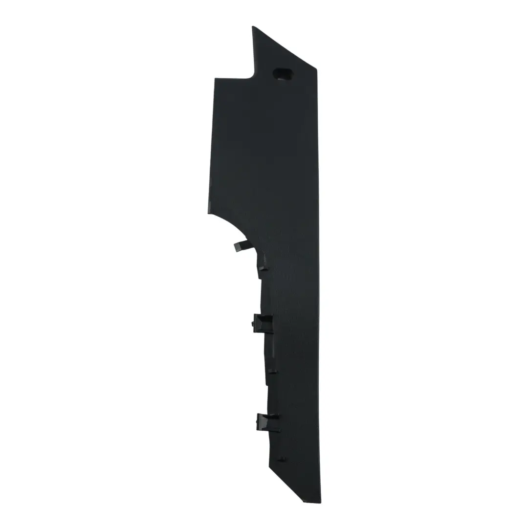 VW Golf GTI R 5K Mk6 Eos 1F Centre Console Side Trim Cover Right O/S - SKU 1K2863046D - Part number 1K2863046D