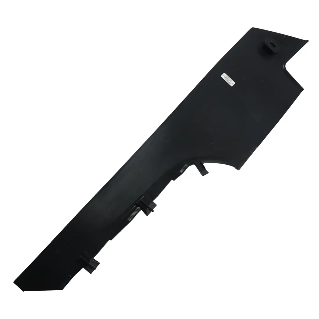 5K Mk6 Eos 1F Centre Console Side Trim Cover Right O/S to VW Golf GTI R with Part number 1K2863046D VW Golf GTI R 5K Mk6 Eos 1F Centre Console Side Trim Cover Right O/S - SKU 1K2863046D - Part number 1K2863046D