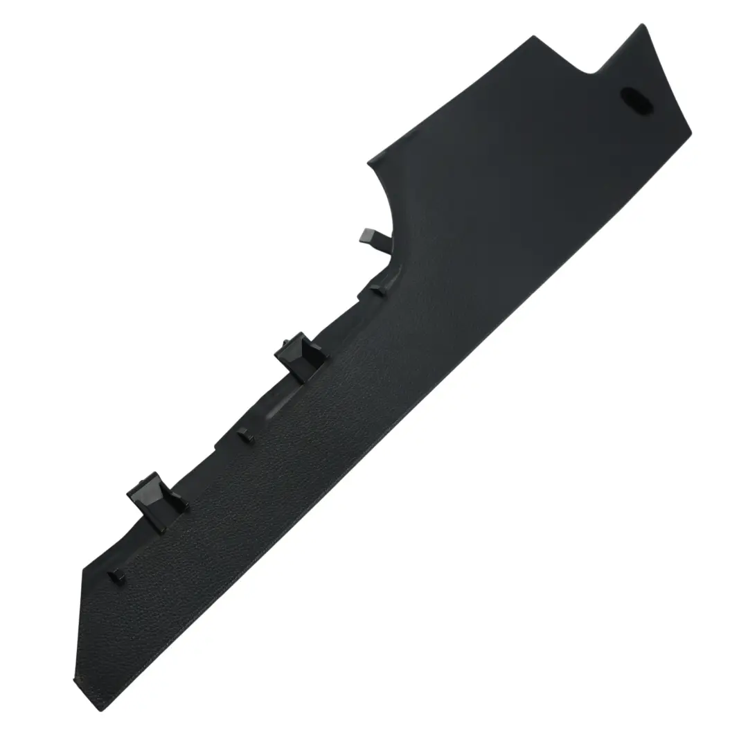5K Mk6 Eos 1F Centre Console Side Trim Cover Right O/S to VW Golf GTI R with Part number 1K2863046D VW Golf GTI R 5K Mk6 Eos 1F Centre Console Side Trim Cover Right O/S - SKU 1K2863046D - Part number 1K2863046D