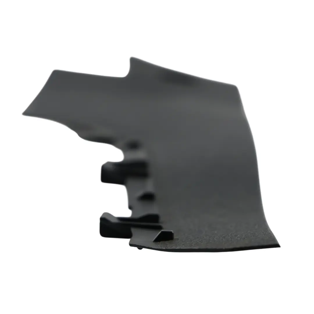 VW Golf GTI R 5K Mk6 Eos 1F Centre Console Side Trim Cover Right O/S - SKU 1K2863046D - Part number 1K2863046D