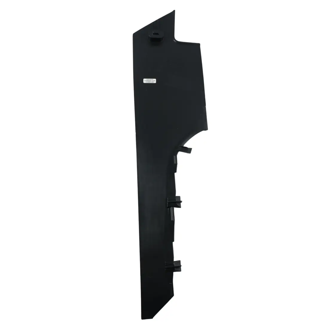 VW Golf GTI R 5K Mk6 Eos 1F Centre Console Side Trim Cover Right O/S - SKU 1K2863046D - Part number 1K2863046D