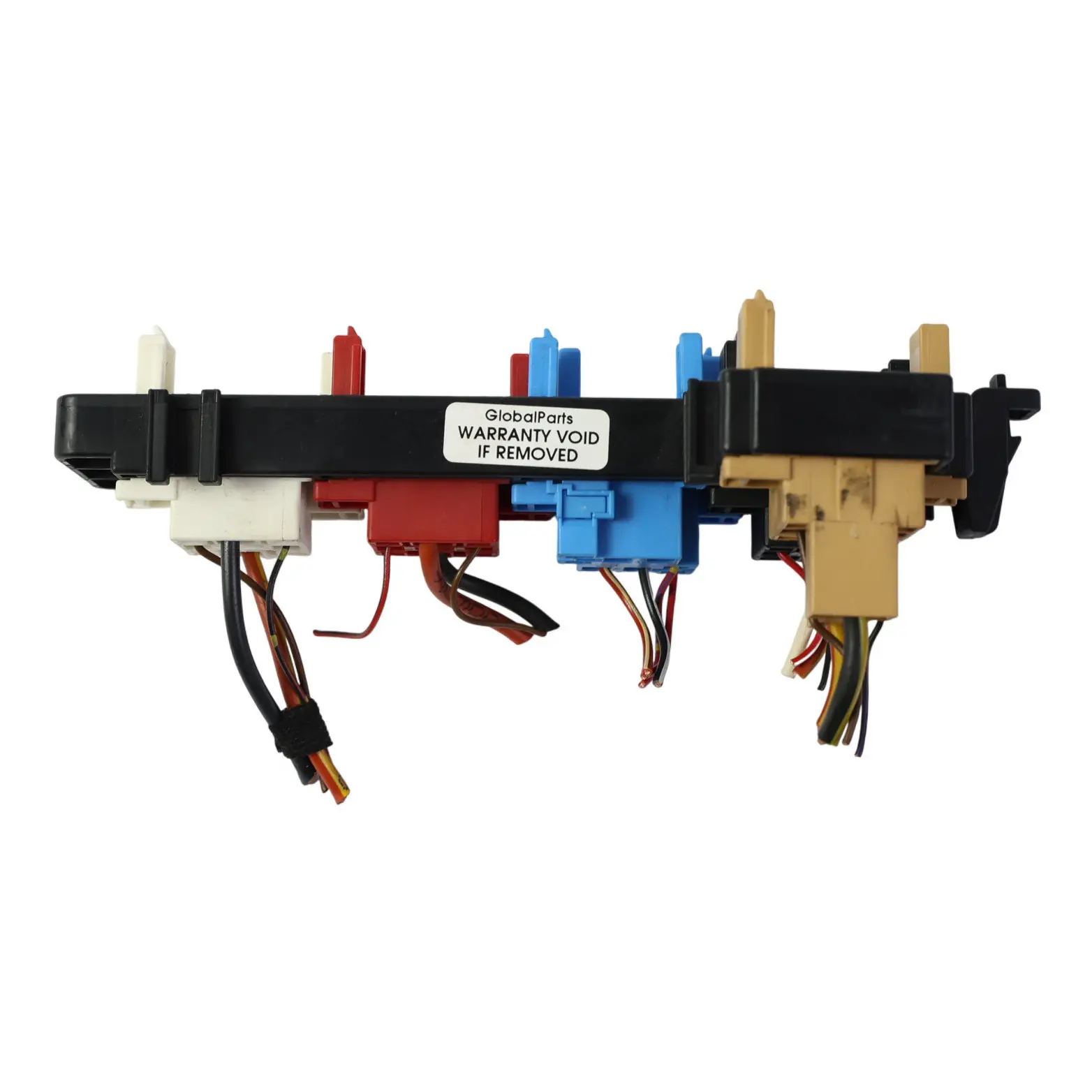 Volkswagen Golf Mk6 Fuse Relay Box Holder Support 2.0 TDI Diesel 1K2937503B