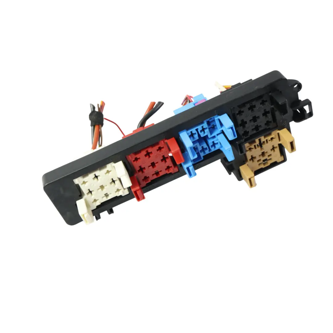 Mk6 Fuse Relay Box Holder Support 2.0 TDI Diesel to Volkswagen Golf with Part number 1K2937503B Volkswagen Golf Mk6 Fuse Relay Box Holder Support 2.0 TDI Diesel - SKU RHD-1K2937503B - Part number 1K2937503B