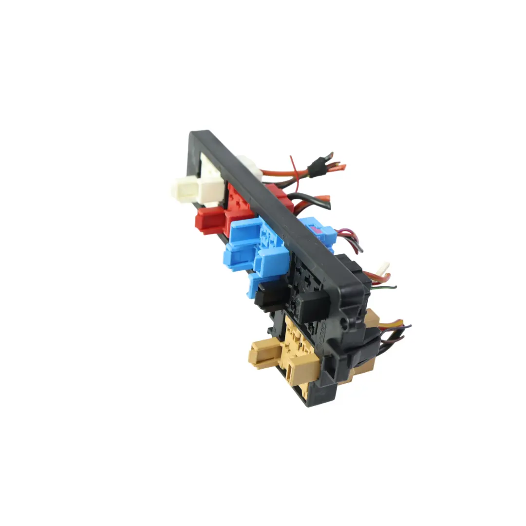Mk6 Fuse Relay Box Holder Support 2.0 TDI Diesel to Volkswagen Golf with Part number 1K2937503B Volkswagen Golf Mk6 Fuse Relay Box Holder Support 2.0 TDI Diesel - SKU RHD-1K2937503B - Part number 1K2937503B