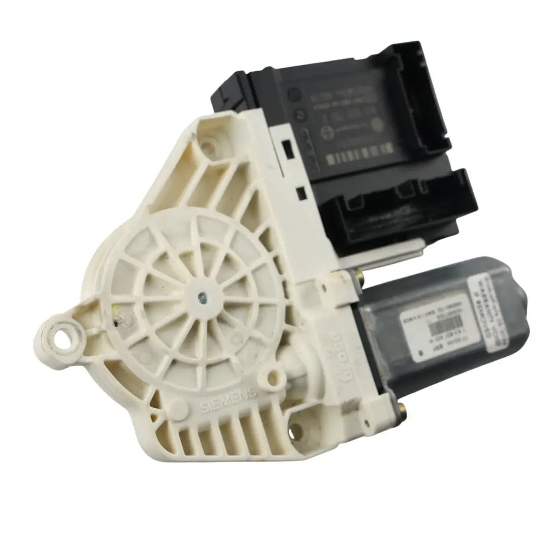 Volkswagen Golf Mk5 Fensterheber Motor Tür Vorne Links - SKU 1K3837401H - Teilenummer 1K3837401H